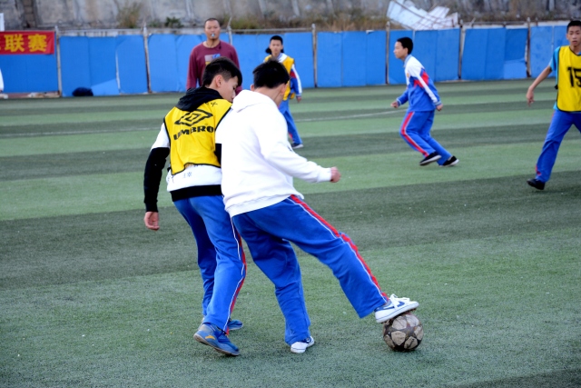 U17国足荣膺明日之星杯冠军，赵松源夺最佳球员奖